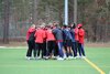 Vorschaubild der Meldung: An drei Tagen in Lindow: U15-Landesauswahl feilt an Details
