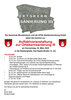 Ortskernsanierung III: Einladung zur Auftaktveranstaltung am 30.03.23