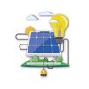 Bezahlbare Energie aus Wiesenburg für Wiesenburg - Informationsveranstaltung am 17.04.2023 um 18:30 Uhr zur Errichtung einer Photovoltaik-Freiflächenanlage