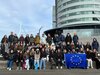 Europa: Reisen mit Erasmus+