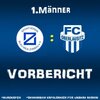 Vorbericht zum Oberliga-Auswärtsspiel gegen BW Zorbau