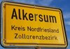 Alkersum