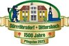 Vorschaubild der Meldung: Große Ereignisse  werfen ihre Schatten voraus  Jubiläumsbrot der Bäckerei Mehnert