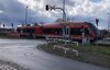 Meldung: Bahnübergänge Tantow, Casekow...