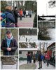 Winterliche Wandertour