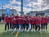 Vorschaubild der Meldung: Brandenburg holt Bronze beim U16-Turnier des NOFV