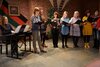 Meldung: Erwachsenenkonzert mit Schülern der Musikschule „Johann M. Sperger“