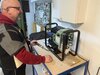 Vorschaubild der Meldung: Kompressor beschafft