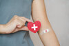 Vorschaubild der Meldung: Jede Blutspende zählt: Blut spenden – Leben schenken!