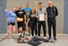 Vorschaubild der Meldung: Mitternachts-Volleyball-Turnier Wanzleben