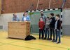 Meldung: Lisa Gerke löst Gregor Groteschulte als stellvertretende Jugendwartin ab