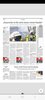 Vorschaubild der Meldung: Artikel des Flensburger Tageblatts vom 03.04.23 zum Feuerwehrwesen im Amt Hürup