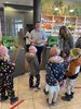 Kita Spielkiste in Klettwitz erhielt eine große Spende von der Schipkauer Apotheke