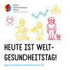 Weltgesundheitstag -  Angebote im Mehrgenerationenhaus Generationentreff LEBENSWert