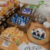 Meldung: Osterschießen &gt Spiegeleier treffen auf Schießsport