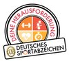 Deutsches Sportabzeichen-Deine Herausforderung