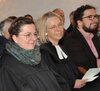Meldung: Mirjam Peipp in Pfarrstelle Puschendorf eingeführt
