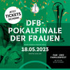 Vorschaubild der Meldung: Pokalfinale in Köln: Jetzt Angebot für Vereine nutzen