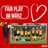 Vorschaubild der Meldung: Fair Play im März: Neutrebbiner Trainerin zeigt Herz