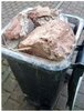 Landkreis Fulda informiert: Enormes Sicherheitsrisiko bei überfüllten Mülltonnen