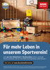 Scheine für Vereine ist zurück! Wir sammeln mit!