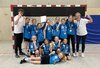 Meldung: Landesmeisterin der Grundschulen im Handball