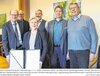 Vorschaubild der Meldung: Artikel des Flensburger Tageblatts vom 21.04.23 zur Unterstützung der ärztlichen Versorgung im Amt Hürup