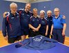 2. Herren TT- Herrenmannschaft ist Meister in der 2. Kreisklasse