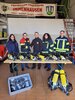 Vorschaubild der Meldung: Spende von ausgemusterten Atemschutzgeräten an die Feuerwehrkameraden in der Ukraine