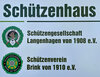 Vorschaubild der Meldung: Der SV Brink zieht ein