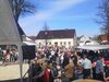 Meldung: Das 8. Frühlingsfest in Linthe war gigantisch