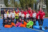 Foto zu Meldung: Specialhockeyteam in Potsdam