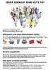 Meldung: Neue Spendenform-Möglichkeit geschaffen WeCanHelp.de