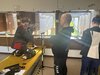Vorschaubild der Meldung: SV Kaltenweide zum Training bei uns