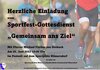 Sportfestgottesdienst