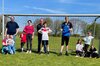 Vorschaubild der Meldung: Fußball für Alle beim TuS Jahn Lindhorst