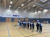 Pantherschüler erleben Achterbahn der Gefühle