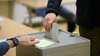 Meldung: Stichwahl des Landrates im LOS - vorläufiges Wahlergebnis