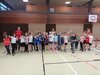 Meldung: Tennisclub Renchen trainiert mit Grundschulkindern