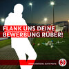 Vorschaubild der Meldung: Verstärkung gesucht für unser junges und motiviertes Team