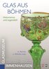 Vorschaubild der Meldung: Glas aus Böhmen Historismus und Jugendstil 6. Mai bis 1. Oktober 2023