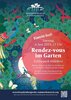 Meldung: Europaweites Rendezvous im Garten in diesem Jahr auch in Altdöbern