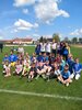 Meldung: Kinder- und Jugendsportspiele im Landkreis OSL - Leichtathletik Dreikampf