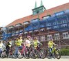 Meldung: Neues aus der 4a - Radfahrausbildung