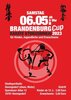 Vorschaubild der Meldung: Brandenburg Cup 2023 –national –verbandsoffen in Kyokushin Karate ...