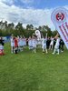 Vorschaubild der Meldung: Landespokal macht Werbung für den Mädchen- und Frauenfußball