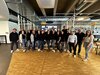 Kollegium der Puri zu Gast bei HAHN Automation in Rheinböllen