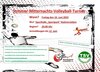 Vorschaubild der Meldung: Sommer-Mitternachts-Volleyball-Turnier