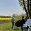 Meldung: Eure Landwirte - Echt Grün drehte im Bienenglück bei Onno Osterloh