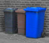 Vorschaubild der Meldung: Termine der Müllabfuhr nach Pfingsten